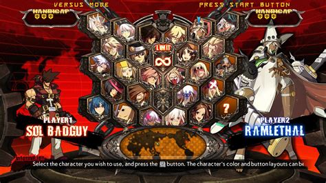 ggxrrd|Guilty Gear Xrd .